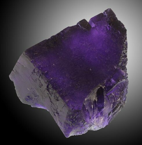 Cubic Fluorite - Cave-in-Rock, Illinois #32200